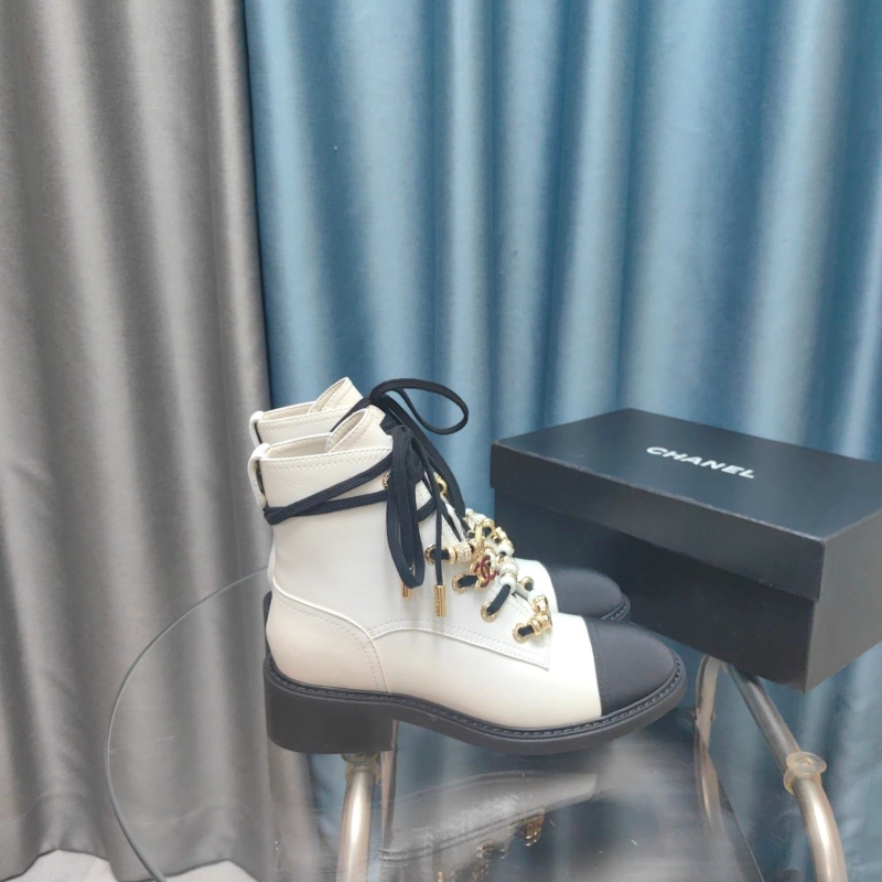 Ch*el boots